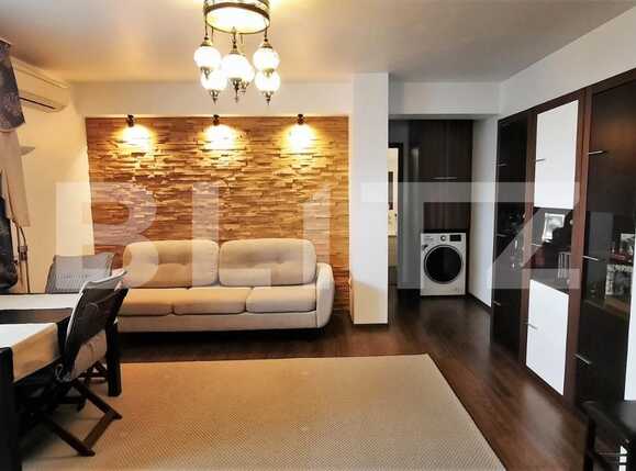 Apartament de vânzare 3 camere Berceni - 64076AV | BLITZ București | Poza1