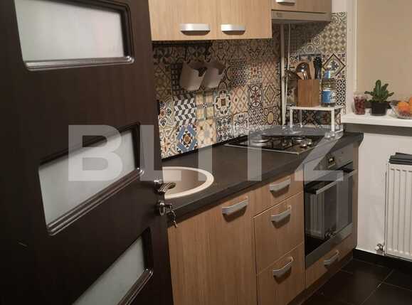 Apartament de vânzare 3 camere Berceni - 64076AV | BLITZ București | Poza6