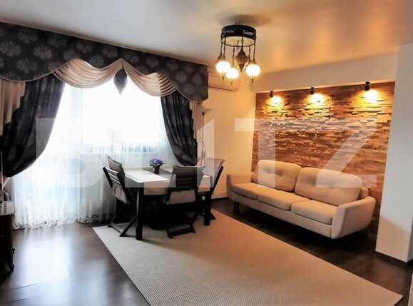 Apartament de vânzare 3 camere Berceni - 64076AV | BLITZ București | Poza2