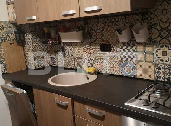 Apartament de vânzare 3 camere Berceni - 64076AV | BLITZ București | Poza7