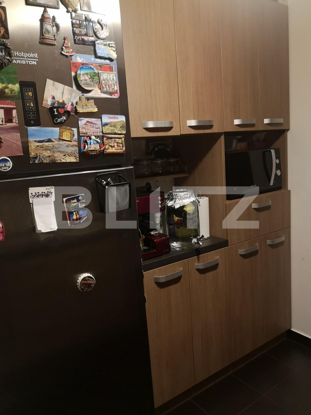 Apartament de vânzare 3 camere Berceni - 64076AV | BLITZ București | Poza8