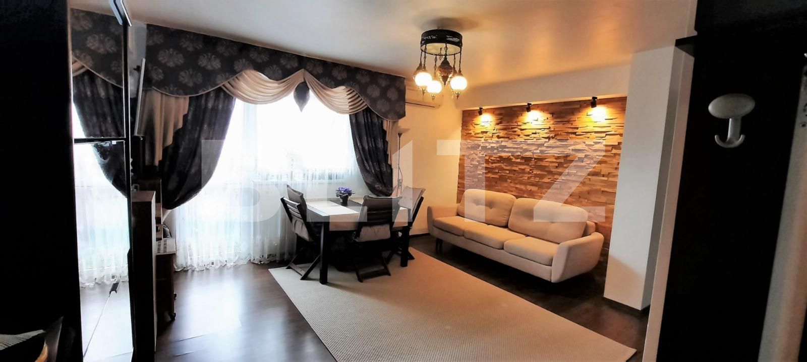 Apartament de vânzare 3 camere Berceni - 64076AV | BLITZ București | Poza2