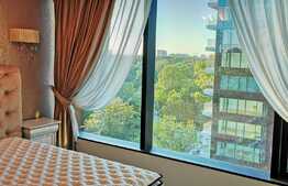 Apartament 2 camere, Floreasca, LUX, vedere splendida! 