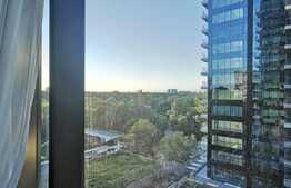 Apartament 2 camere, Floreasca, LUX, vedere splendida! 