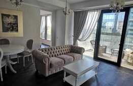 Apartament 2 camere, Floreasca, LUX, vedere splendida! 