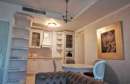 Apartament 2 camere, Floreasca, LUX, vedere splendida! 