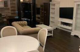 Apartament 2 camere, Floreasca, LUX, vedere splendida! 