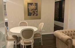 Apartament 2 camere, Floreasca, LUX, vedere splendida! 