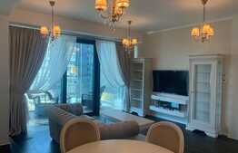 Apartament 2 camere, Floreasca, LUX, vedere splendida! 