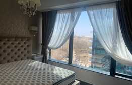 Apartament 2 camere, Floreasca, LUX, vedere splendida! 