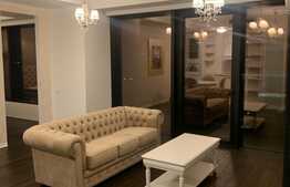 Apartament 2 camere, Floreasca, LUX, vedere splendida! 