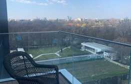 Apartament 2 camere, Floreasca, LUX, vedere splendida! 