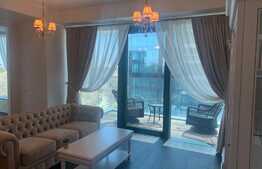 Apartament 2 camere, Floreasca, LUX, vedere splendida! 