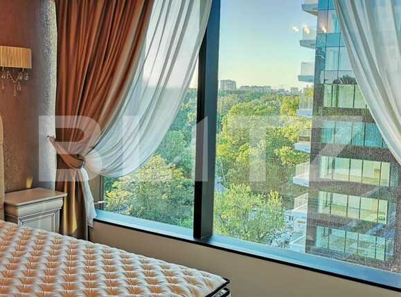 Apartament de vânzare 2 camere Floreasca - 64081AV | BLITZ București | Poza1
