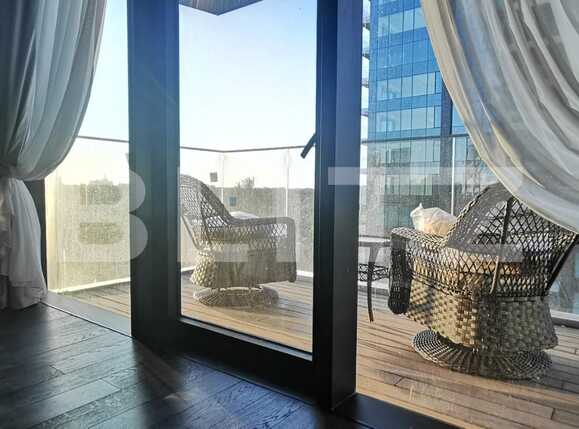 Apartament de vânzare 2 camere Floreasca - 64081AV | BLITZ București | Poza16