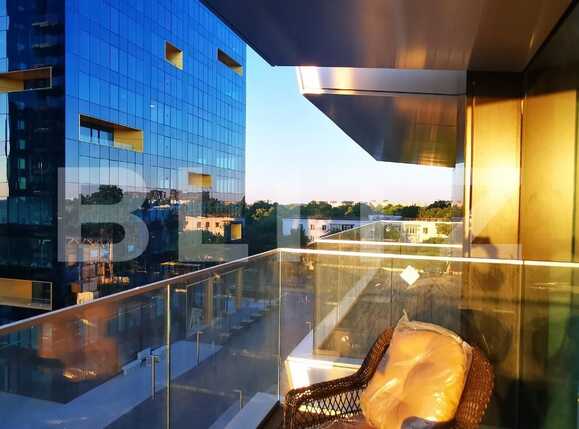 Apartament de vânzare 2 camere Floreasca - 64081AV | BLITZ București | Poza19