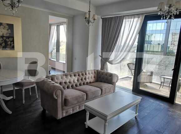 Apartament de vânzare 2 camere Floreasca - 64081AV | BLITZ București | Poza13