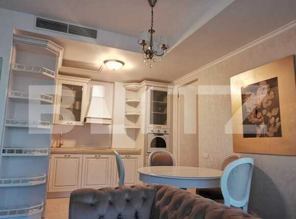 Apartament de vânzare 2 camere Floreasca - 64081AV | BLITZ București | Poza12