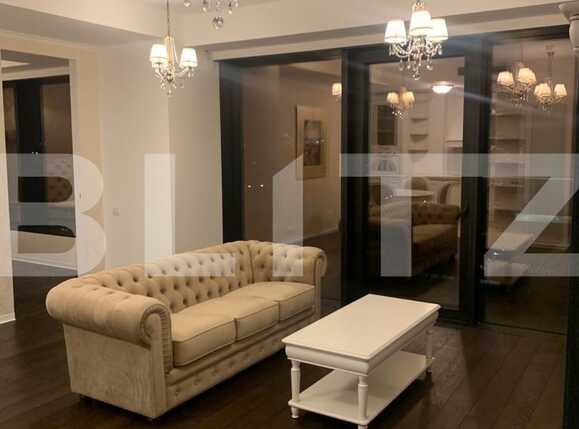 Apartament de vânzare 2 camere Floreasca - 64081AV | BLITZ București | Poza8