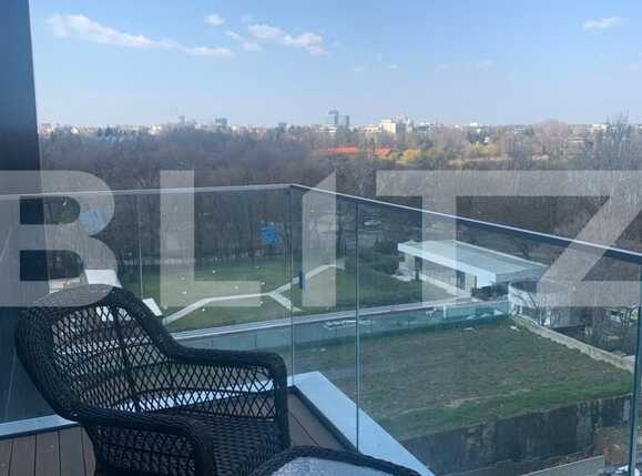 Apartament de vânzare 2 camere Floreasca - 64081AV | BLITZ București | Poza11