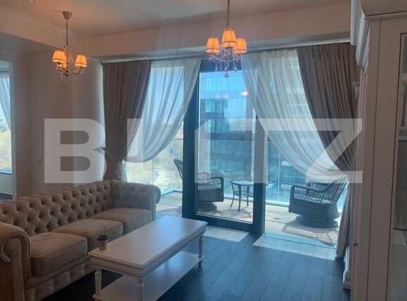 Apartament de vânzare 2 camere Floreasca - 64081AV | BLITZ București | Poza10