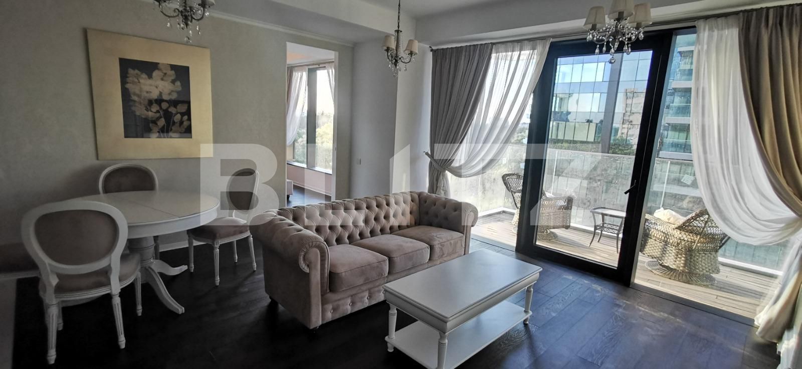 Apartament de vânzare 2 camere Floreasca - 64081AV | BLITZ București | Poza13
