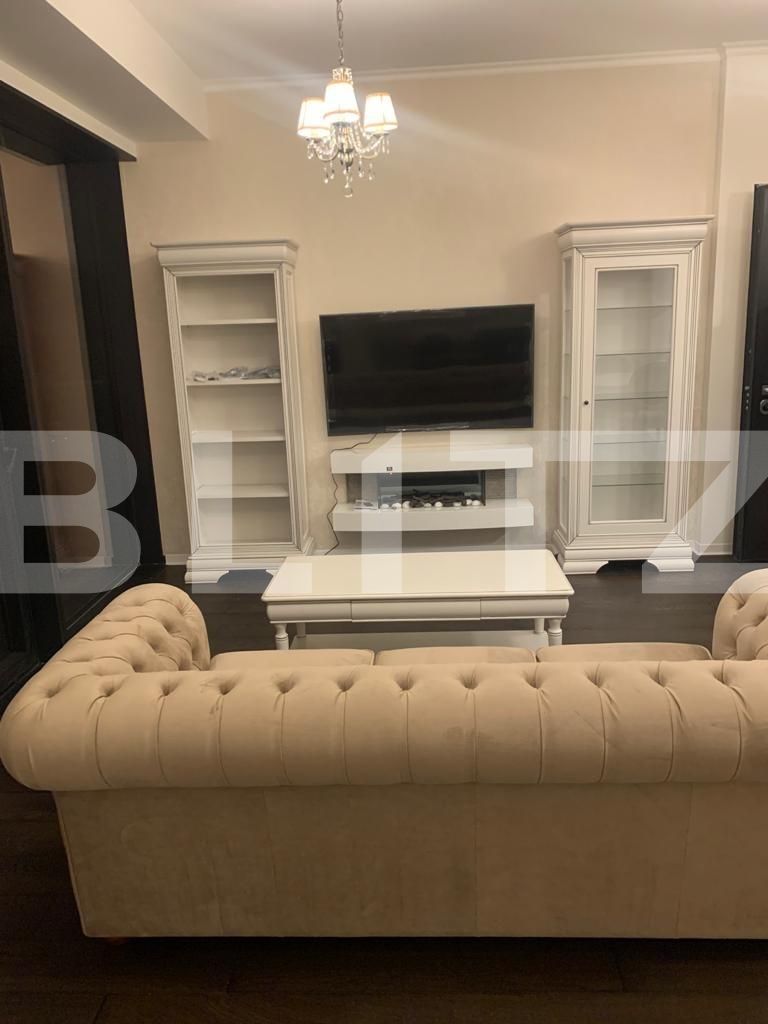 Apartament de vânzare 2 camere Floreasca - 64081AV | BLITZ București | Poza3