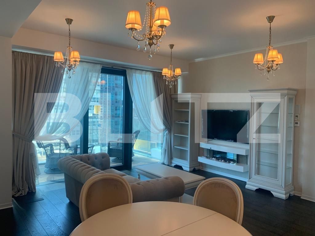 Apartament de vânzare 2 camere Floreasca - 64081AV | BLITZ București | Poza2