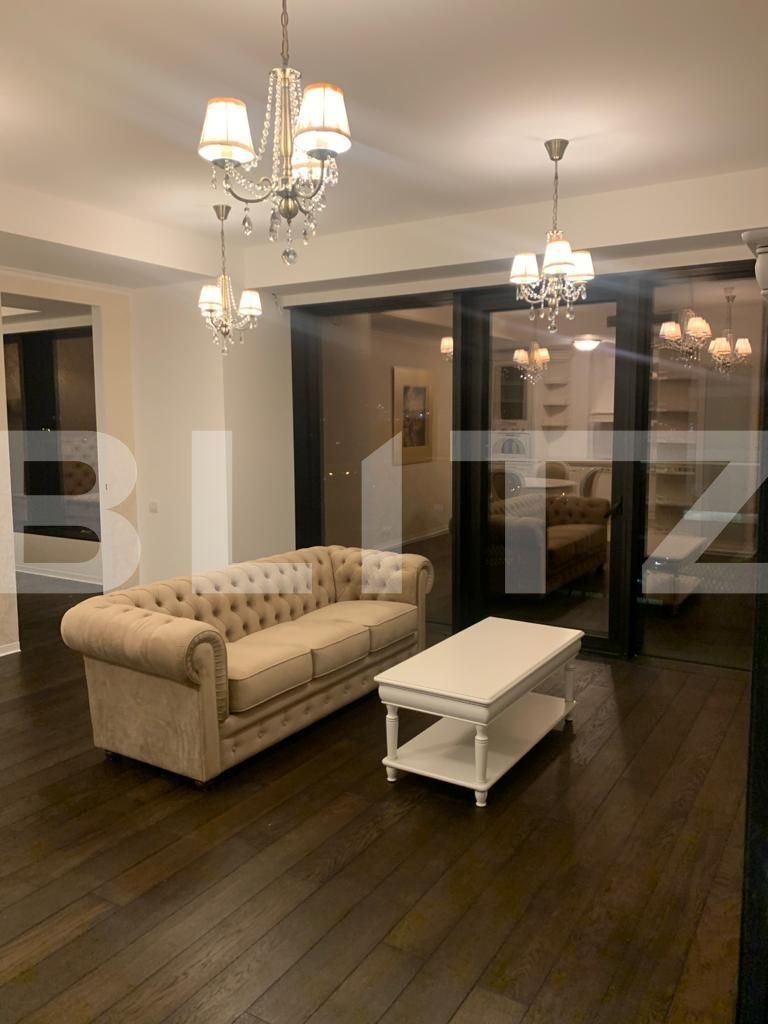 Apartament de vânzare 2 camere Floreasca - 64081AV | BLITZ București | Poza8