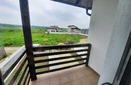 Vila noua cu 4 camere, p+1 cu gradina, 150 mp utili, Mogosoaia