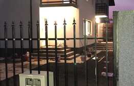 Vila noua cu 4 camere, p+1 cu gradina, 150 mp utili, Mogosoaia