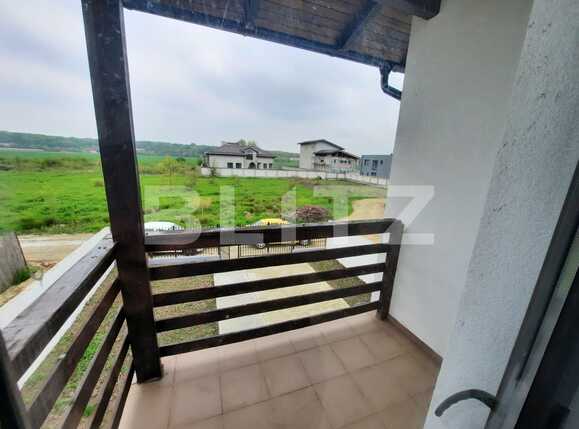 Casa de vânzare 4 camere Mogosoaia - 64108CV | BLITZ București | Poza11