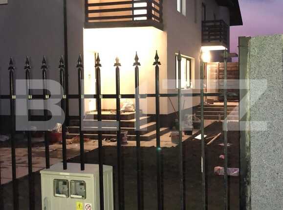 Casa de vânzare 4 camere Mogosoaia - 64108CV | BLITZ București | Poza1