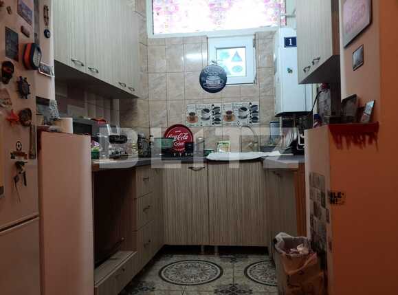 Apartament de vânzare 2 camere Unirii - 64117AV | BLITZ București | Poza1