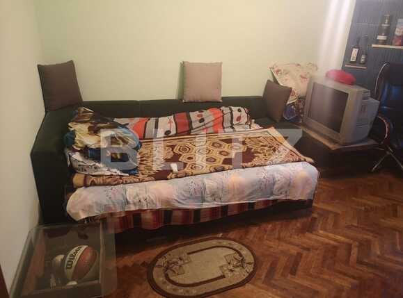 Apartament de vânzare 2 camere Unirii - 64117AV | BLITZ București | Poza4