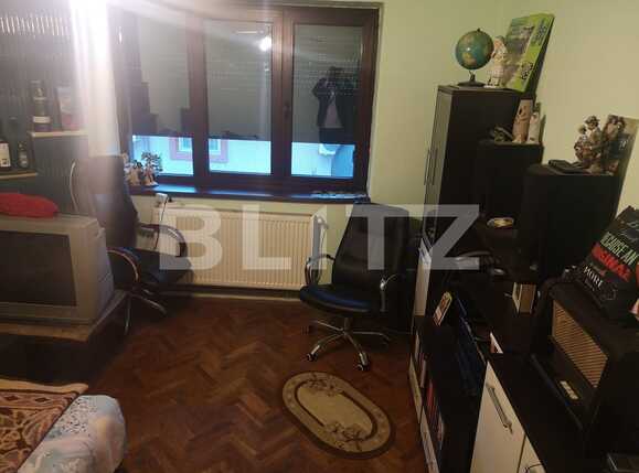 Apartament de vânzare 2 camere Unirii - 64117AV | BLITZ București | Poza2