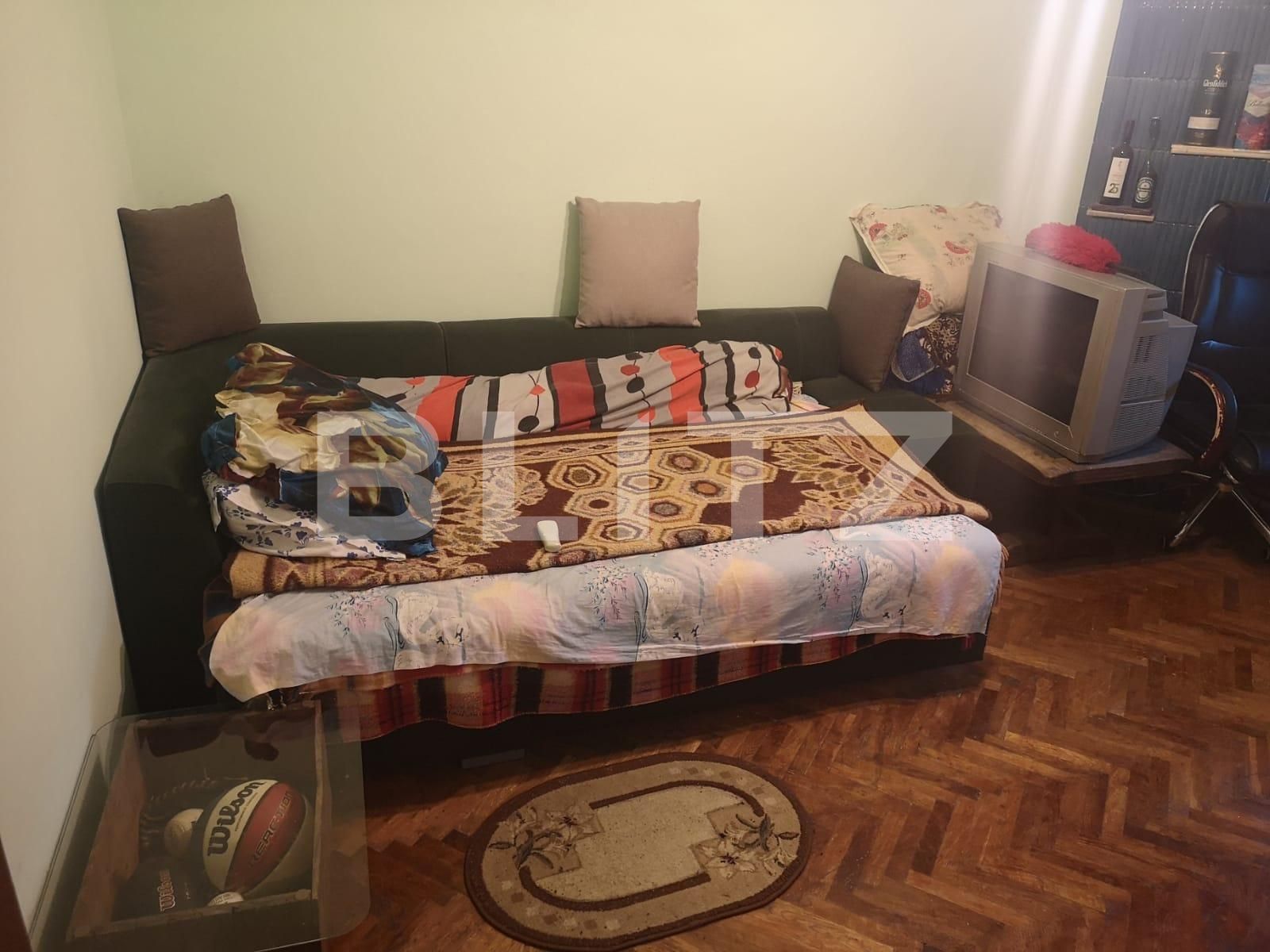 Apartament de vânzare 2 camere Unirii - 64117AV | BLITZ București | Poza4