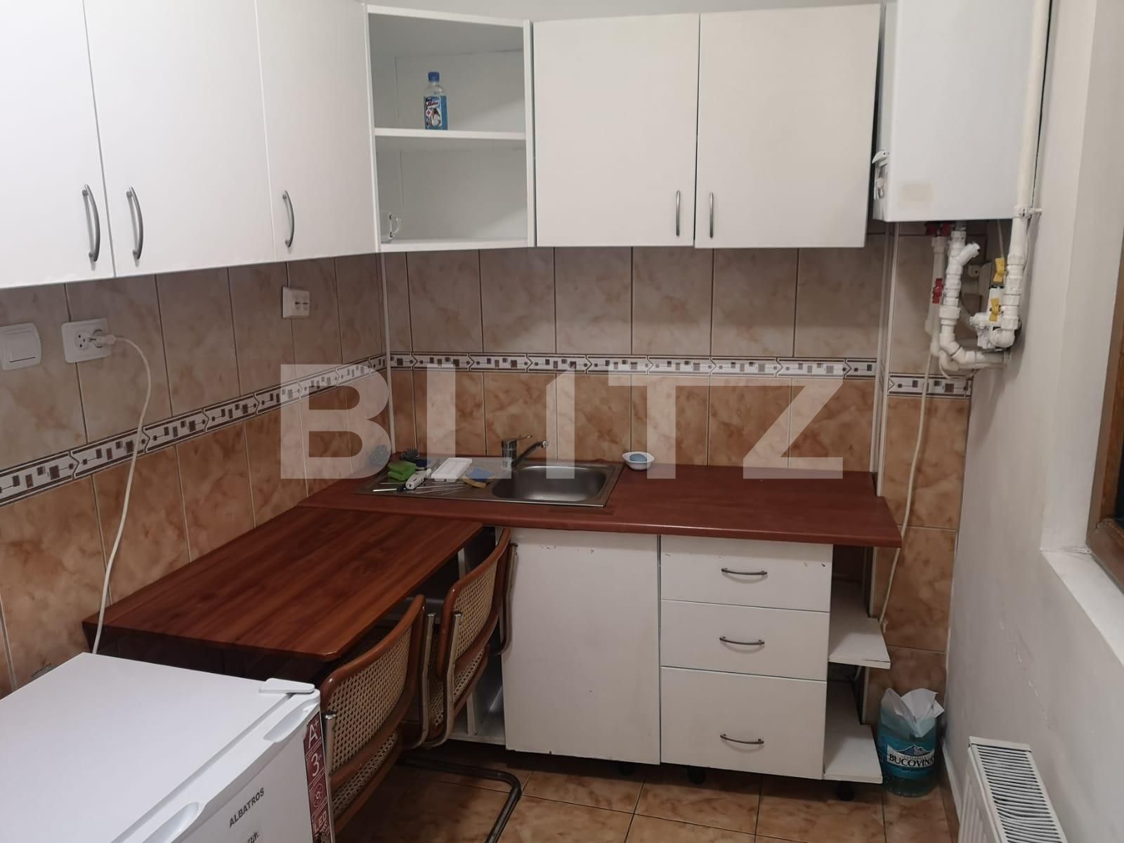 Apartament de vânzare 3 camere Ultracentral - 64123AV | BLITZ București | Poza2