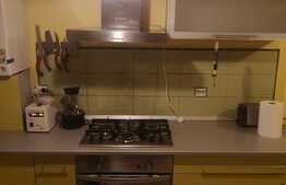 Apartament 4 camere , zona Banu Manta 