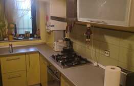 Apartament 4 camere , zona Banu Manta 