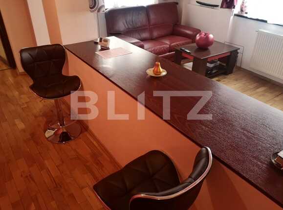 Apartament de vânzare 4 camere Central - 64134AV | BLITZ București | Poza1