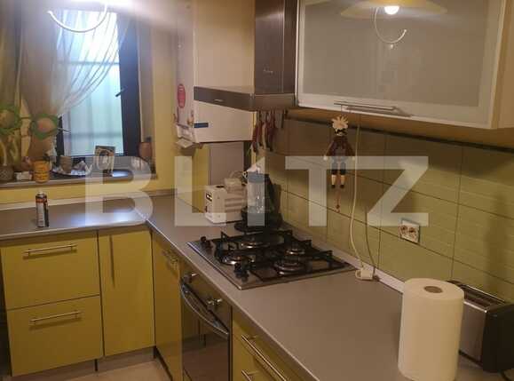 Apartament de vânzare 4 camere Central - 64134AV | BLITZ București | Poza9