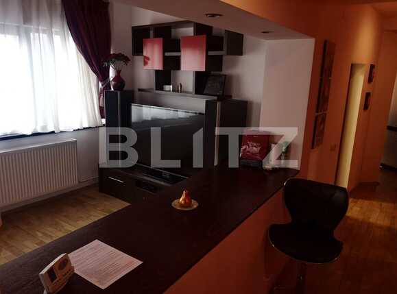 Apartament de vânzare 4 camere Central - 64134AV | BLITZ București | Poza3