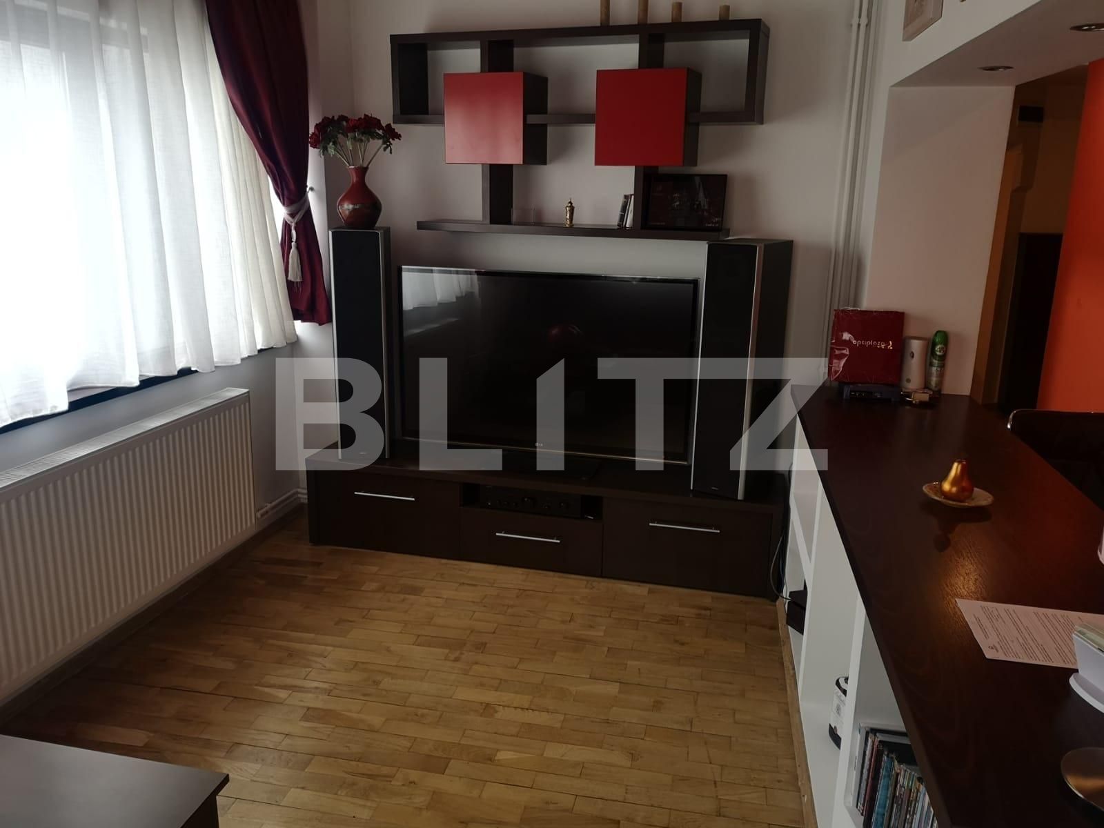 Apartament de vânzare 4 camere Central - 64134AV | BLITZ București | Poza2