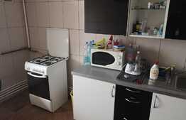 Garsoniera , zona Barbu Vacarescu