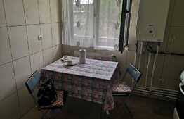 Garsoniera , zona Barbu Vacarescu