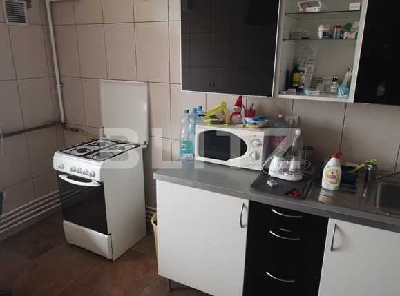 Garsonieră de vânzare Floreasca - 64167AV | BLITZ București | Poza2