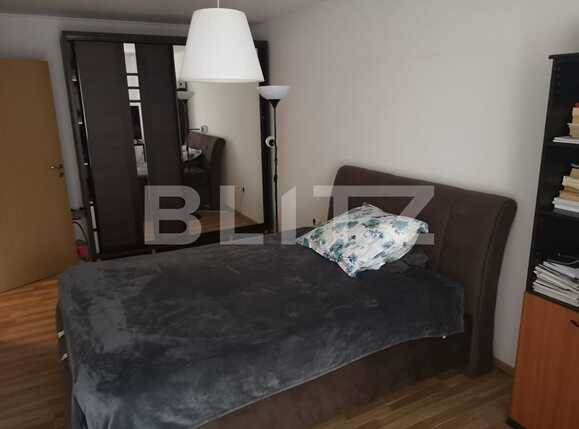 Garsonieră de vânzare Floreasca - 64167AV | BLITZ București | Poza1