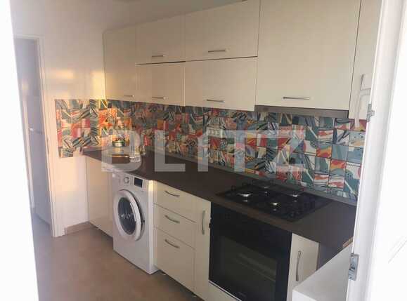 Apartament de vânzare 2 camere Floreasca - 64171AV | BLITZ București | Poza1