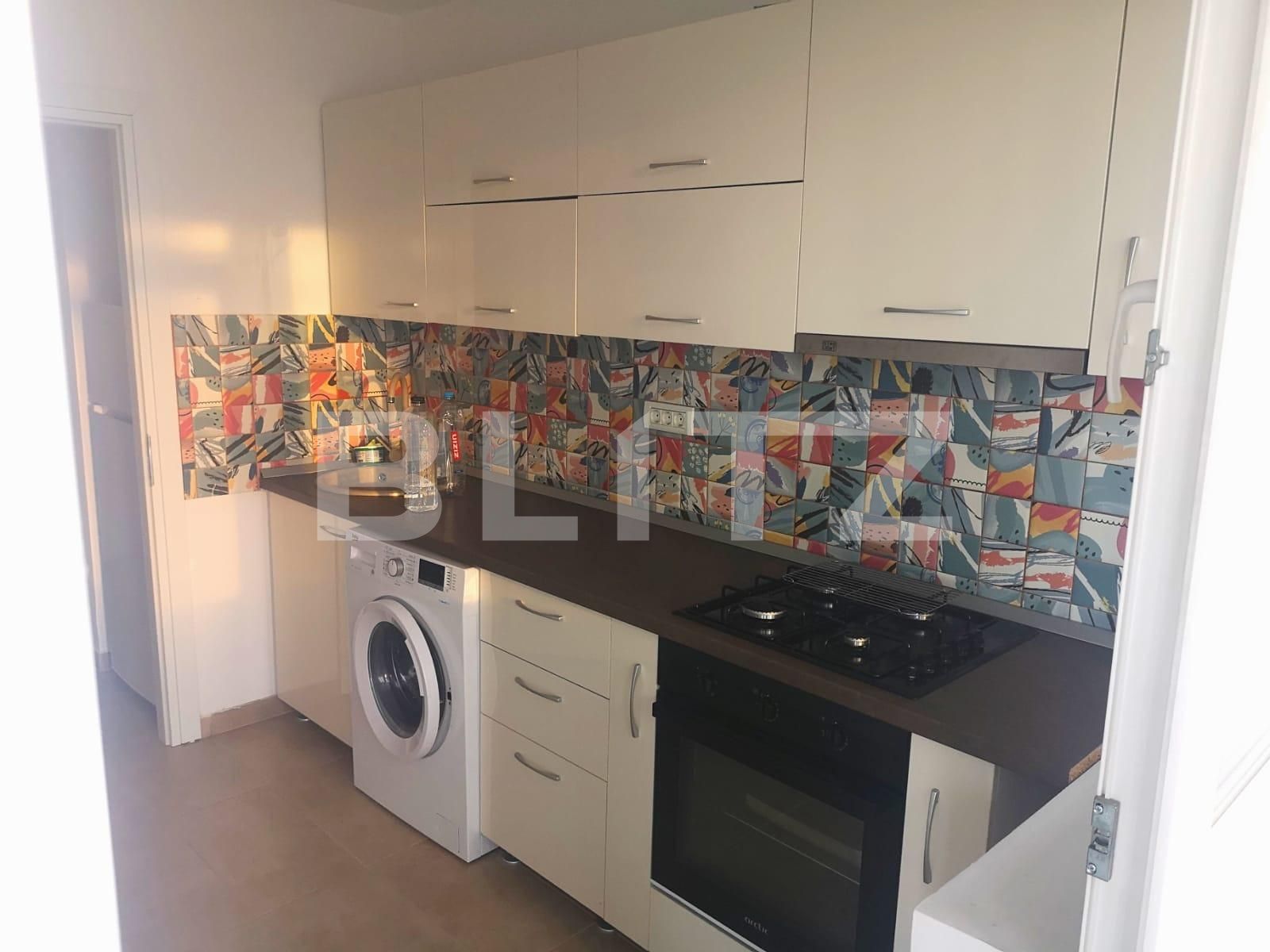 Apartament de vânzare 2 camere Floreasca - 64171AV | BLITZ București | Poza1